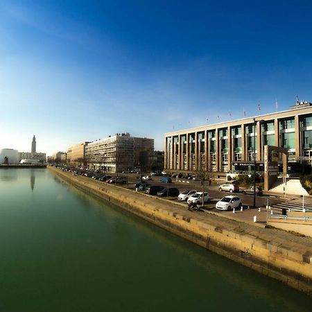 Dormir Au Havre Flaubert Hyper Centre Le Havre Eksteriør bilde